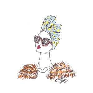 Meet your Posher, Ingrid